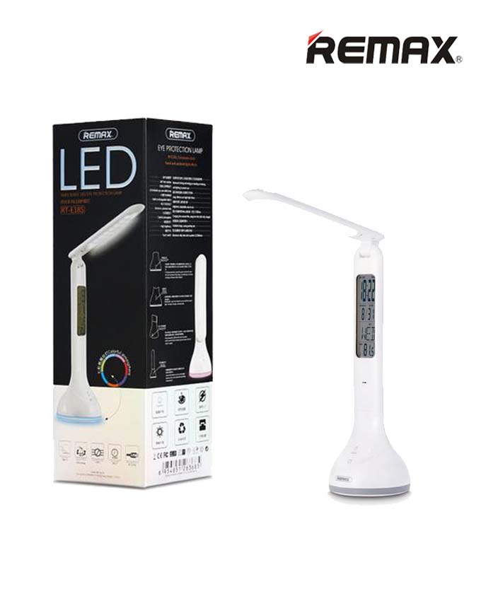 Remax RT-E185 LED Eye Protection Desk Lamp